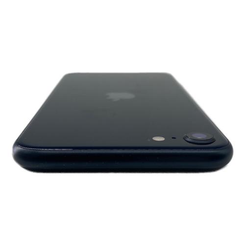 Apple (アップル) iPhone SE(第3世代) MMYF3J/A バッテリー91％