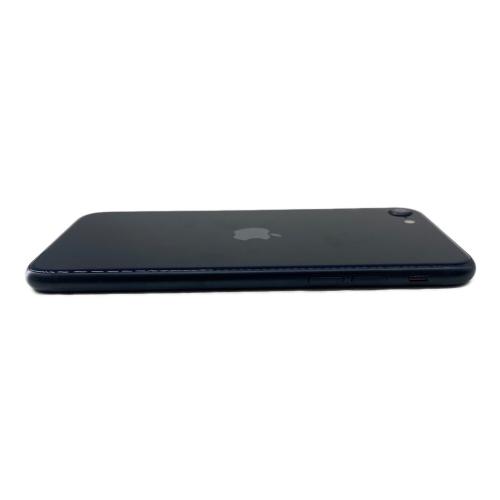 Apple (アップル) iPhone SE(第3世代) MMYF3J/A バッテリー91％