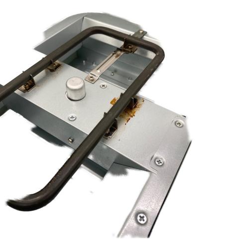 BRUNO (ブルーノ) コンパクトグリルホットプレート BOE109 2022年製
