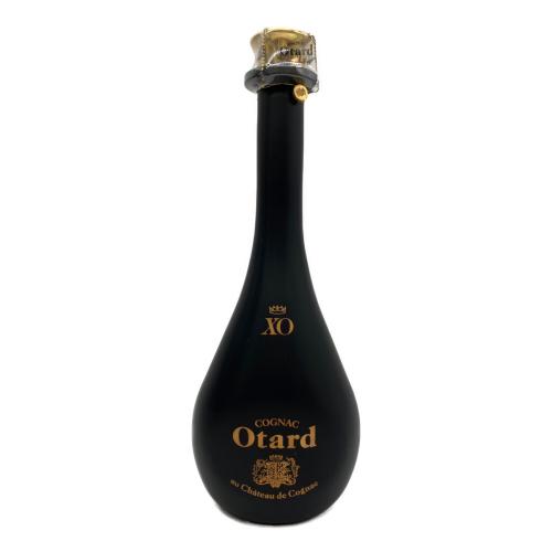 OTARD (オタード) XO コニャック XO 700ml
