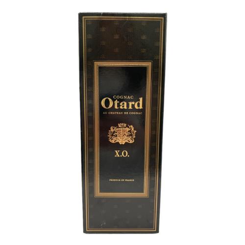 OTARD (オタード) XO コニャック XO 700ml