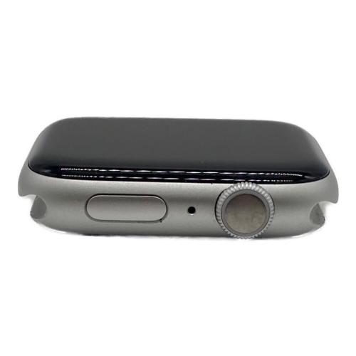 Apple (アップル) GPSモデル Apple Watch Series 5(OSサポート終了) MWT32J/A