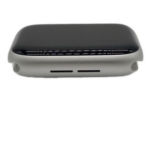 Apple (アップル) GPSモデル Apple Watch Series 5(OSサポート終了) MWT32J/A