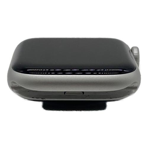 Apple (アップル) GPSモデル Apple Watch Series 5(OSサポート終了) MWT32J/A