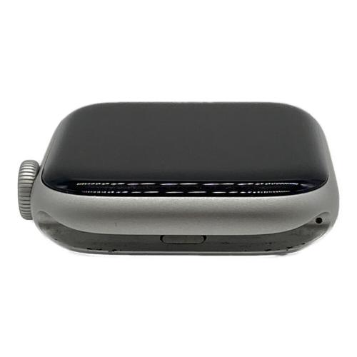 Apple (アップル) GPSモデル Apple Watch Series 5(OSサポート終了) MWT32J/A
