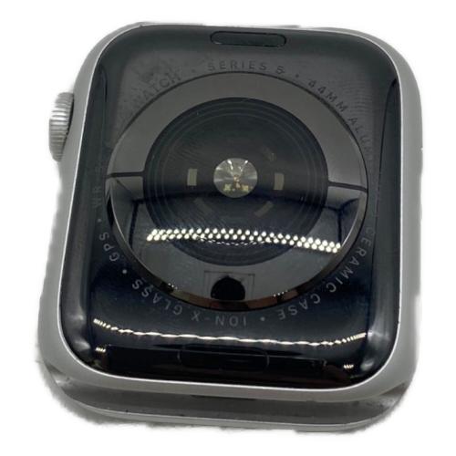 Apple (アップル) GPSモデル Apple Watch Series 5(OSサポート終了) MWT32J/A