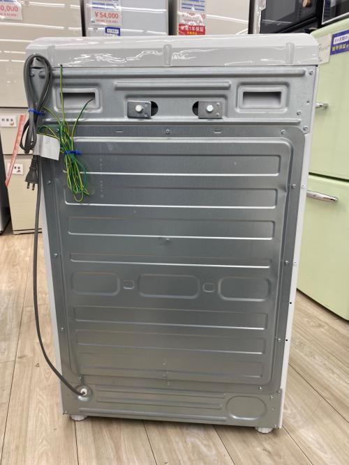 SHARP (シャープ) ドラム式洗濯乾燥機 ES-S7H-WL 2022年製 285