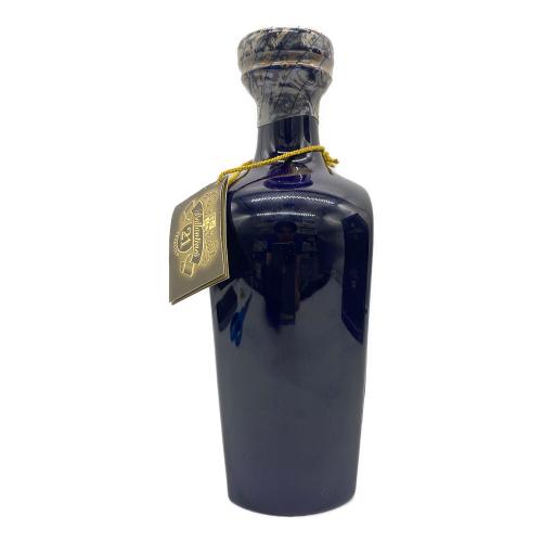 バランタイン スコッチウィスキー 21年 700ml