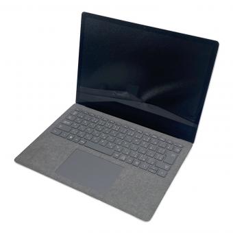 Microsoft (マイクロソフト) Surface Laptop 4 Model1958 外装ヨゴレ・跡有