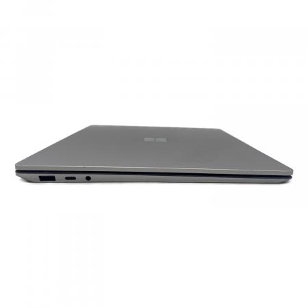 Microsoft (マイクロソフト) Surface Laptop 4 Model1958 外装ヨゴレ 