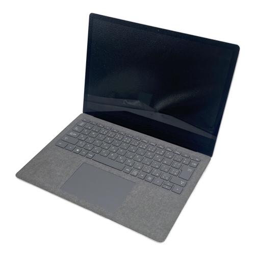 Microsoft (マイクロソフト) Surface Laptop 4 Model1958 外装ヨゴレ・跡有
