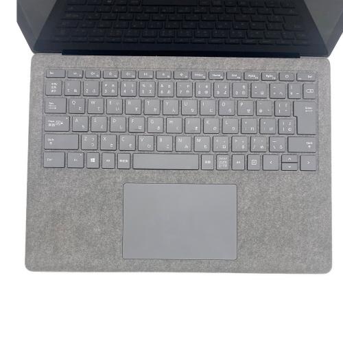 Microsoft (マイクロソフト) Surface Laptop 4 Model1958 外装ヨゴレ・跡有