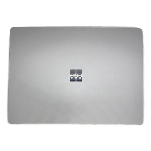 Microsoft (マイクロソフト) Surface Laptop 4 Model1958 外装ヨゴレ・跡有