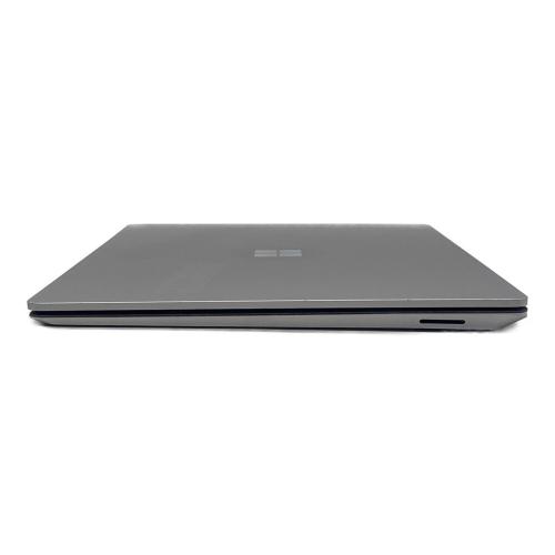 Microsoft (マイクロソフト) Surface Laptop 4 Model1958 外装ヨゴレ・跡有