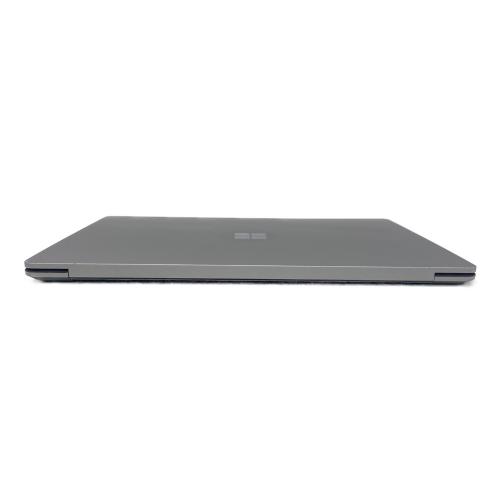 Microsoft (マイクロソフト) Surface Laptop 4 Model1958 外装ヨゴレ・跡有