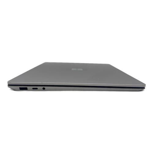 Microsoft (マイクロソフト) Surface Laptop 4 Model1958 外装ヨゴレ・跡有