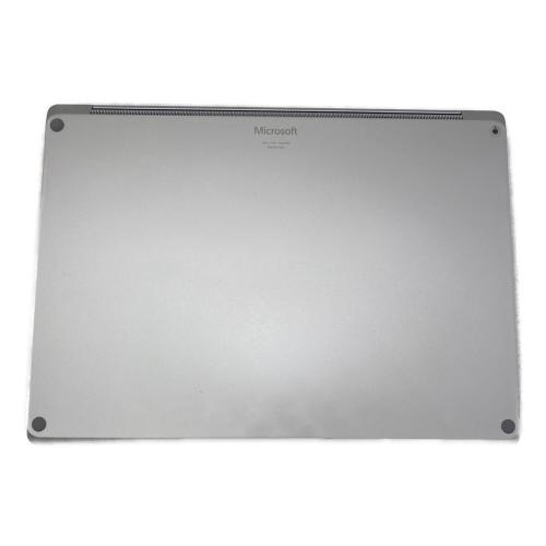 Microsoft (マイクロソフト) Surface Laptop 4 Model1958 外装ヨゴレ・跡有