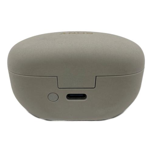 SONY (ソニー) ワイヤレスイヤホン WF-1000XM5