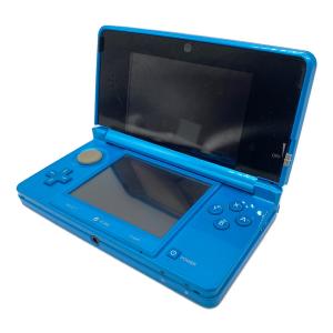 Nintendo (ニンテンドー) Nintendo 3DS CTR-001