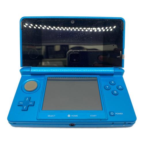 Nintendo (ニンテンドー) Nintendo 3DS CTR-001