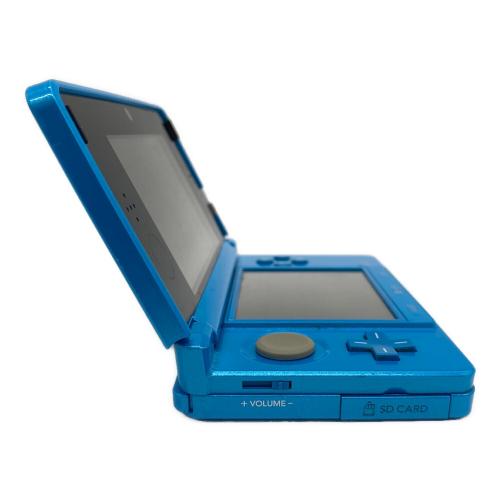 Nintendo (ニンテンドー) Nintendo 3DS CTR-001