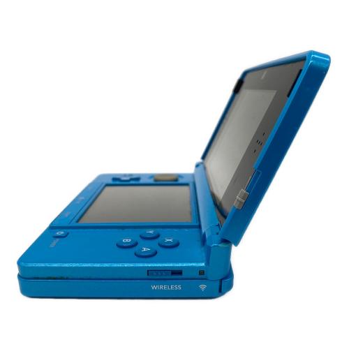 Nintendo (ニンテンドー) Nintendo 3DS CTR-001