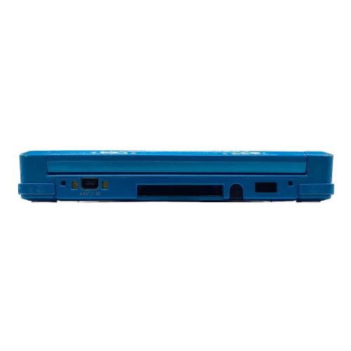 Nintendo (ニンテンドー) Nintendo 3DS CTR-001