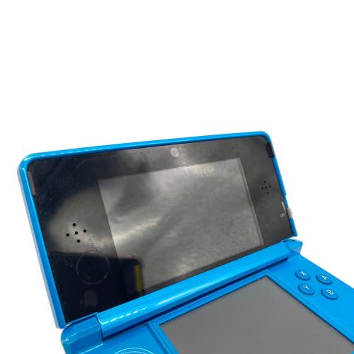 Nintendo (ニンテンドー) Nintendo 3DS CTR-001