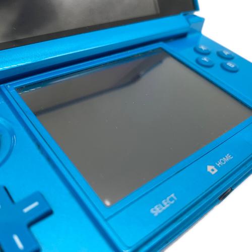 Nintendo (ニンテンドー) Nintendo 3DS CTR-001