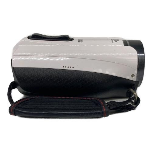 JVC (ジェイブイシー) デジタルビデオカメラ GZ-F100-W