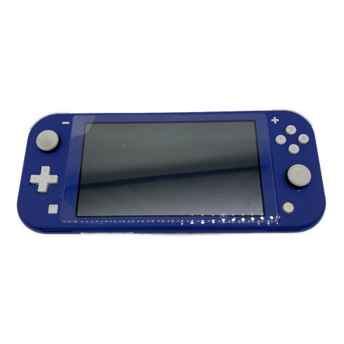 Nintendo (ニンテンドー) Nintendo Switch Lite HDH-001