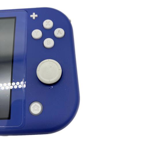 Nintendo (ニンテンドー) Nintendo Switch Lite HDH-001