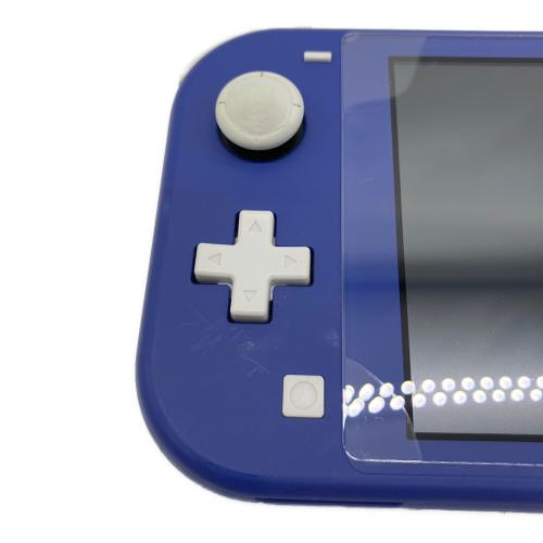 Nintendo (ニンテンドー) Nintendo Switch Lite HDH-001