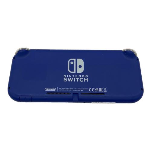 Nintendo (ニンテンドー) Nintendo Switch Lite HDH-001