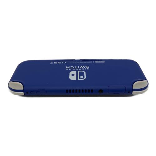 Nintendo (ニンテンドー) Nintendo Switch Lite HDH-001