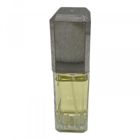 CHANEL (シャネル) オードトワレ 50ml 残量20%-50% エゴイスト