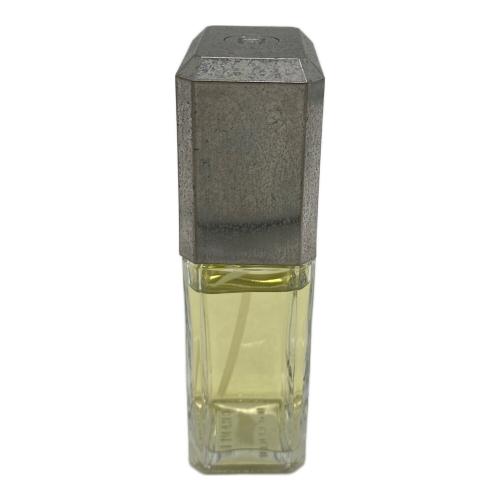 CHANEL (シャネル) オードトワレ 50ml 残量20%-50% エゴイストプラチナム