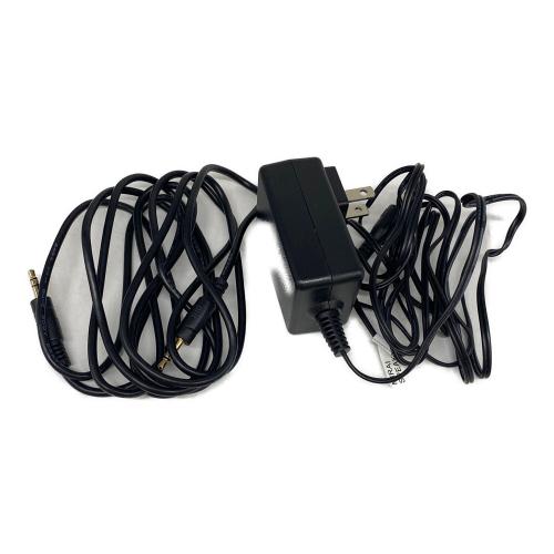 ミライスピーカーミニ SF-MIRAIS7 通電確認済み