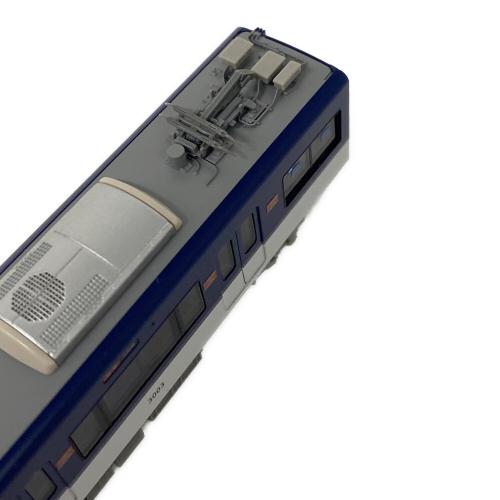 GREEN MAX (グリーンマックス) 京阪電気鉄道 新3000系8両セット Nゲージ