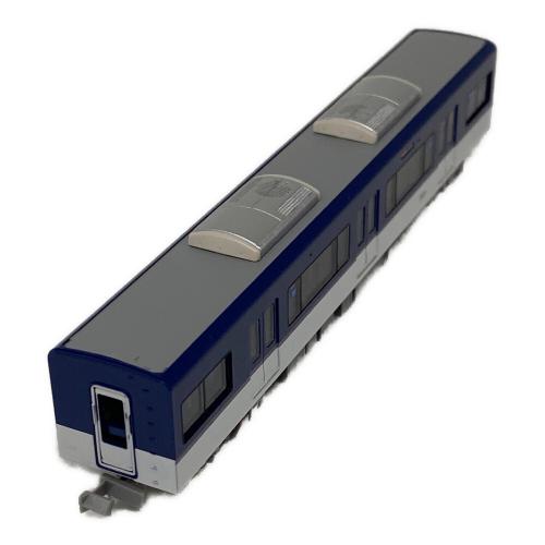GREEN MAX (グリーンマックス) 京阪電気鉄道 新3000系8両セット Nゲージ