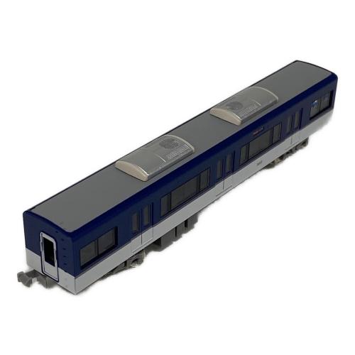 GREEN MAX (グリーンマックス) 京阪電気鉄道 新3000系8両セット Nゲージ
