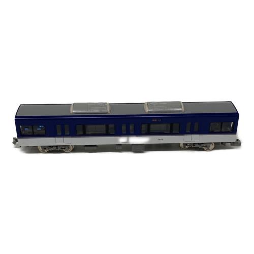 GREEN MAX (グリーンマックス) 京阪電気鉄道 新3000系8両セット Nゲージ