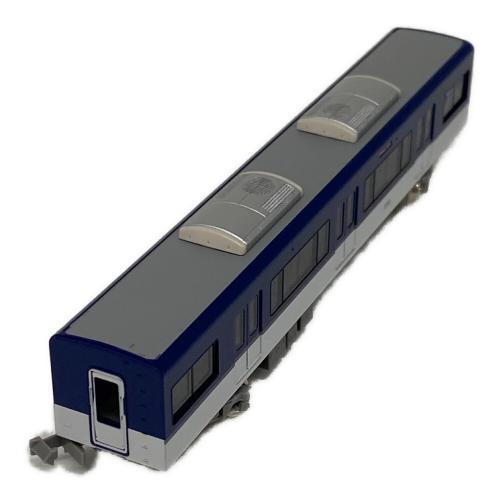 GREEN MAX (グリーンマックス) 京阪電気鉄道 新3000系8両セット Nゲージ