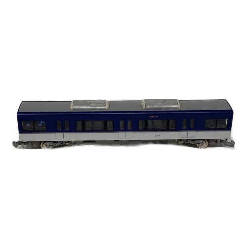 GREEN MAX (グリーンマックス) 京阪電気鉄道 新3000系8両セット Nゲージ