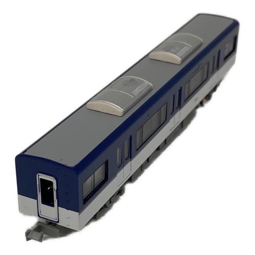 GREEN MAX (グリーンマックス) 京阪電気鉄道 新3000系8両セット Nゲージ
