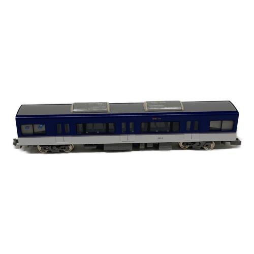 GREEN MAX (グリーンマックス) 京阪電気鉄道 新3000系8両セット Nゲージ