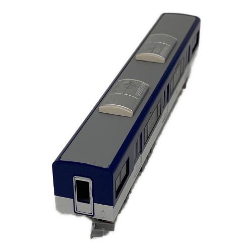 GREEN MAX (グリーンマックス) 京阪電気鉄道 新3000系8両セット Nゲージ