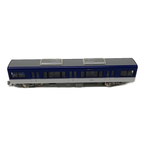 GREEN MAX (グリーンマックス) 京阪電気鉄道 新3000系8両セット Nゲージ