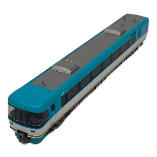 KATO (カトー) 283系オーシャンアロー車両セットAB Nゲージ 9両セット + 3両増結セット 10-1839
