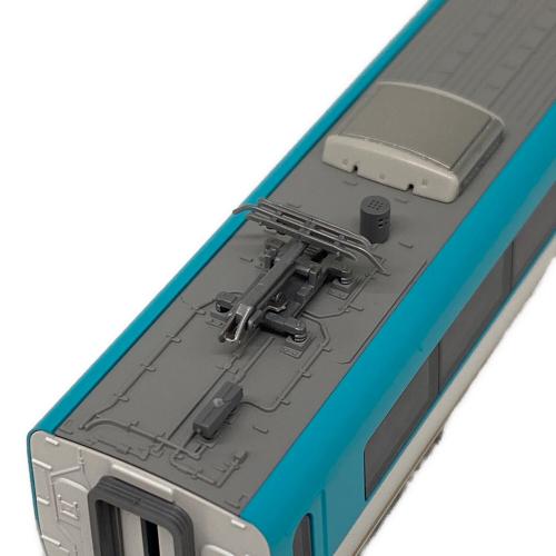 KATO (カトー) 283系オーシャンアロー車両セットAB Nゲージ 9両セット + 3両増結セット 10-1839